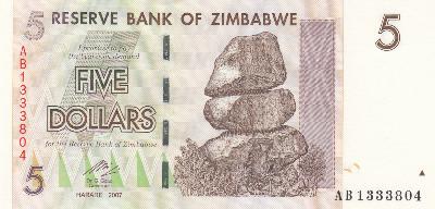 Beschrijving voorzijde: ROCK